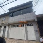 Sobrado com 5 dormitórios à venda, 250 m² por R$ 500.000,00 - Jardim Ponte Alta I - Guarulhos/SP