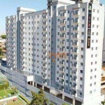 Apartamento com 2 dormitórios à venda, 38 m² por R$ 320.000,00 - Vila Augusta - Guarulhos/SP