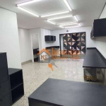 Sala à venda, 37 m² por R$ 615.000,00 - Jardim Santa Francisca - Guarulhos/SP