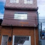 Sobrado com 3 dormitórios à venda, 250 m² por R$ 373.000,00 - Jardim IV Centenário - Guarulhos/SP