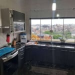 Sobrado com 4 dormitórios à venda, 265 m² por R$ 800.000,00 - Cidade Jardim Cumbica - Guarulhos/SP