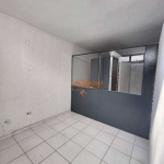 Sala para alugar, 21 m² por R$ 1.210,00/mês - Ponte Grande - Guarulhos/SP