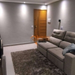 Apartamento Duplex com 2 dormitórios à venda, 82 m² por R$ 372.500,00 - Bonsucesso - Guarulhos/SP