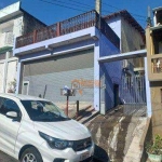 Sobrado com 3 dormitórios à venda, 200 m² por R$ 1.060.000,00 - Parque Continental - Guarulhos/SP