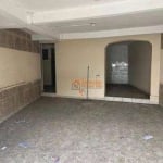 Sobrado com 6 dormitórios à venda, 250 m² por R$ 522.000,00 - Picanco - Guarulhos/SP