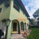 Chácara com 4 dormitórios à venda, 500 m² por R$ 1.100.000,00 - Bosque dos Eucalíptos - Atibaia/SP