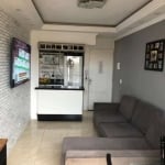 Apartamento Garden com 2 dormitórios à venda, 62 m² por R$ 372.000,00 - Jardim Albertina - Guarulhos/SP