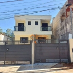 Sobrado com 3 dormitórios à venda, 130 m² por R$ 545.000,00 - Jardim Maria Dirce - Guarulhos/SP