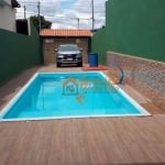 Casa com 1 dormitório à venda, 90 m² por R$ 425.000,00 - Cidade Soberana - Guarulhos/SP