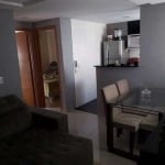 Apartamento com 2 dormitórios à venda, 45 m² por R$ 250.000,00 - Água Chata - Guarulhos/SP