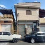 Sobrado com 6 dormitórios à venda, 240 m² por R$ 900.000,00 - Parque Uirapuru - Guarulhos/SP