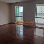 Apartamento com 3 dormitórios à venda, 111 m² por R$ 950.000,00 - Vila Progresso - Guarulhos/SP