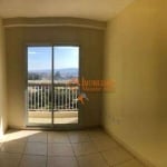 Apartamento com 2 dormitórios à venda, 52 m² por R$ 298.200,00 - Água Chata - Guarulhos/SP