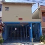 Sobrado com 4 dormitórios à venda, 180 m² por R$ 477.000,00 - Associação Sobradinho - São Paulo/SP