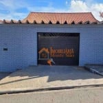 Sobrado com 4 dormitórios à venda, 250 m² por R$ 680.000,00 - Vila Pilar - Arujá/SP