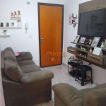 Apartamento com 1 dormitório à venda, 36 m² por R$ 190.000,00 - Jardim Santa Mena - Guarulhos/SP