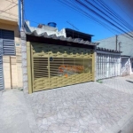 Sobrado com 2 dormitórios à venda, 125 m² por R$ 500.000,00 - Cidade Serodio - Guarulhos/SP