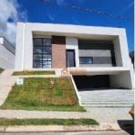 Casa com 3 dormitórios à venda, 240 m² por R$ 1.910.000,00 - Aclimação - Atibaia/SP