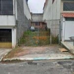 Terreno à venda, 125 m² por R$ 200.000,00 - Parque Continental IV - Guarulhos/SP