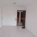 Apartamento com 2 dormitórios à venda, 52 m² por R$ 360.000,00 - Bonsucesso - Guarulhos/SP