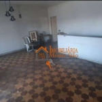 Casa com 4 dormitórios para alugar, 100 m² por R$ 2.920,00/mês - Vila Ristori - Guarulhos/SP