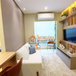 Studio com 1 dormitório à venda, 34 m² por R$ 248.254,00 - Macedo - Guarulhos/SP