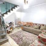 Sobrado com 4 dormitórios à venda, 300 m² por R$ 650.000,00 - Cidade Jardim Cumbica - Guarulhos/SP