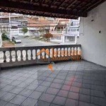 Sobrado com 2 dormitórios à venda, 450 m² por R$ 400.000,00 - Jardim Adriana - Guarulhos/SP