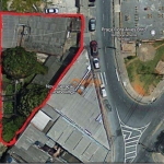 Terreno à venda, 680 m² por R$ 1.200.000,00 - Parque Piratininga - Itaquaquecetuba/SP