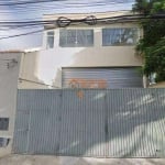 Galpão à venda, 400 m² por R$ 1.400.000,00 - Jardim Fátima - Guarulhos/SP