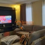 Apartamento com 3 dormitórios à venda, 65 m² por R$ 447.000,00 - Vila Endres - Guarulhos/SP