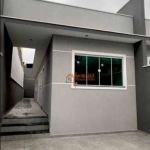 Casa com 2 dormitórios à venda, 74 m² por R$ 560.000,00 - Jardim Paulista - Guarulhos/SP