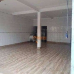 Salão para alugar, 100 m² por R$ 3.850,00/mês - Jardim São João - Guarulhos/SP