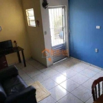 Casa com 1 dormitório à venda, 92 m² por R$ 340.000,00 - Cidade Soberana - Guarulhos/SP