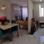 Apartamento com 2 dormitórios à venda, 40 m² por R$ 329.000,00 - Jardim Las Vegas - Guarulhos/SP