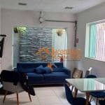 Sala para alugar, 25 m² por R$ 2.230,00/mês - Centro - Guarulhos/SP