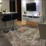 Apartamento com 2 dormitórios à venda, 45 m² por R$ 245.500,00 - Jardim Silvestre - Guarulhos/SP