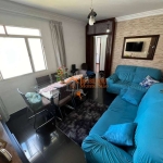 Apartamento com 2 dormitórios à venda, 50 m² por R$ 217.000,00 - Parque Jurema - Guarulhos/SP