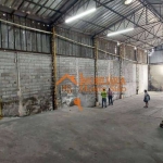 Galpão para alugar, 300 m² por R$ 7.000,00/mês - Cidade Nova Bonsucesso - Guarulhos/SP