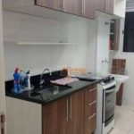 Apartamento com 2 dormitórios à venda, 55 m² por R$ 264.900,00 - Jardim Presidente Dutra - Guarulhos/SP