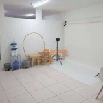 Sala para alugar, 50 m² por R$ 2.415,00/mês - Cumbica - Guarulhos/SP