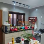 Casa com 2 dormitórios à venda, 110 m² por R$ 595.000,00 - Parque Flamengo - Guarulhos/SP