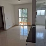 Apartamento com 2 dormitórios para alugar, 54 m² por R$ 2.000,00/mês - Cidade Jardim Cumbica - Guarulhos/SP