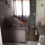 Apartamento com 2 dormitórios à venda, 37 m² por R$ 270.000,00 - Jardim Albertina - Guarulhos/SP