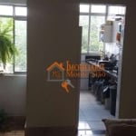 Apartamento com 2 dormitórios à venda, 60 m² por R$ 212.000,00 - Jardim Valéria - Guarulhos/SP