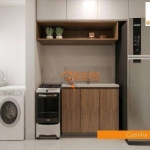 Apartamento com 2 dormitórios à venda, 37 m² por R$ 249.990,00 - Vila Nova Bonsucesso - Guarulhos/SP