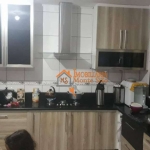 Sobrado com 2 dormitórios à venda, 200 m² por R$ 255.600,00 - Jardim Fortaleza - Guarulhos/SP