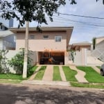 Sobrado com 4 dormitórios à venda, 415 m² por R$ 1.917.000,00 - Condomínio Parque das Garças III - Atibaia/SP