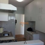 Apartamento com 2 dormitórios à venda, 60 m² por R$ 383.400,00 - Vila Antonieta - Guarulhos/SP