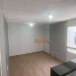 Apartamento com 2 dormitórios, 48 m² - venda por R$ 235.000,00 ou aluguel por R$ 1.856,72/mês - Jardim Ansalca - Guarulhos/SP